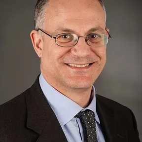 Roberto Gualtieri