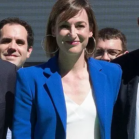 María Ubarretxena