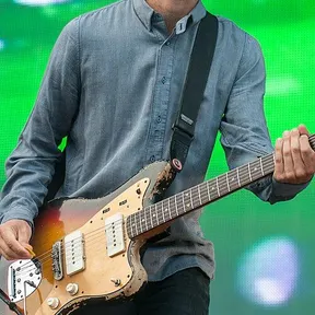 Aaron Dessner