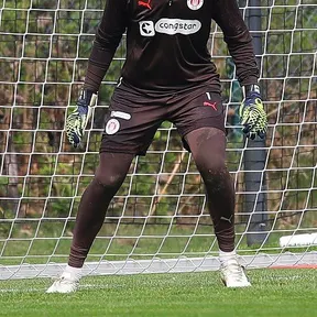 Ben Voll