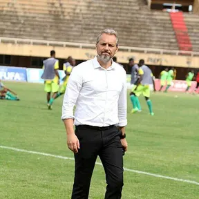 Sébastien Desabre