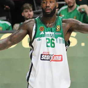 Mathias Lessort