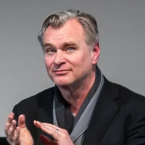 Christopher Nolan