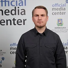 Ruslan Kravchenko