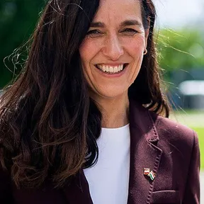 Anita Orbán