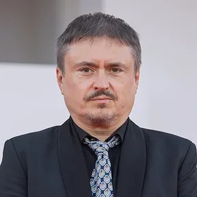 Cristian Mungiu
