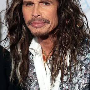 Steven Tyler