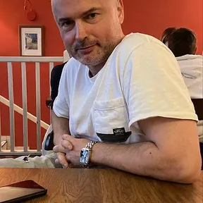 Bartłomiej Świderski