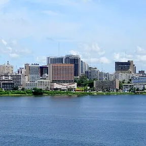 Abidjan