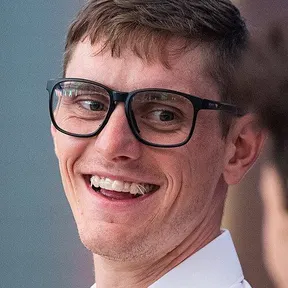 Matej Mohorič