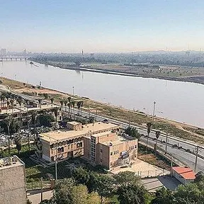 Ahvaz