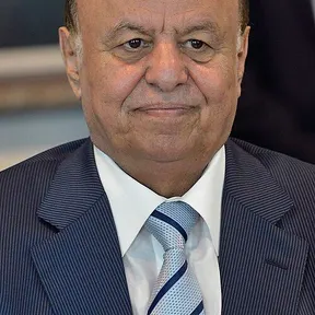 Abdrabbuh Mansour Hadi
