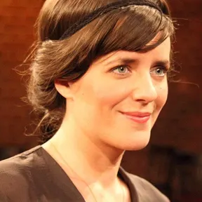Sarah Kuttner