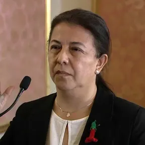 Gisela Ortiz