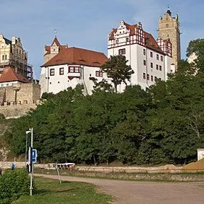Bernburg