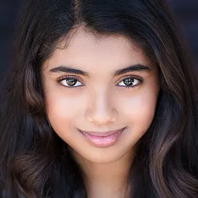 Avantika Vandanapu