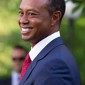 Tiger Woods