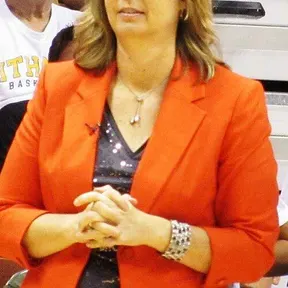 Cheryl Reeve