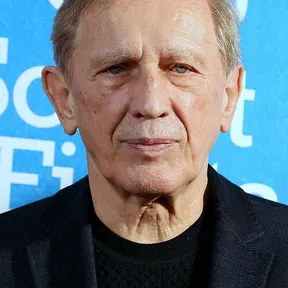 Jan Englert