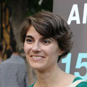 Rosa Martínez Rodríguez