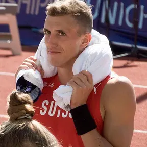 Simon Ehammer