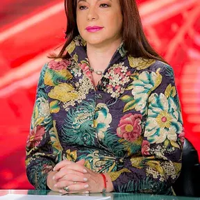 María Fernanda Espinosa