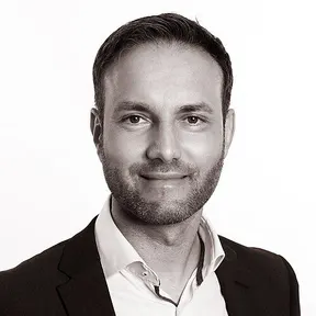 Enrico Schult