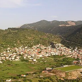 Kyriaki