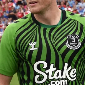 Jordan Pickford