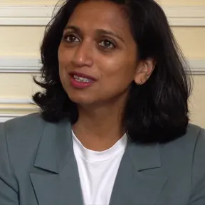 Nathacha Appanah