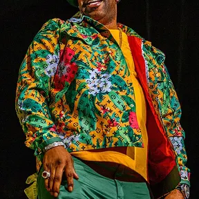 Busta Rhymes