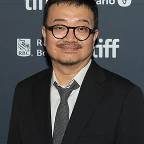 Yeon Sang-ho