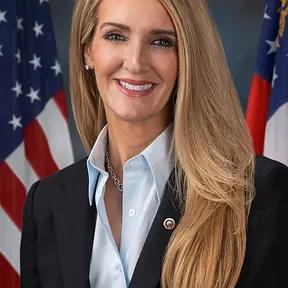 Kelly Loeffler
