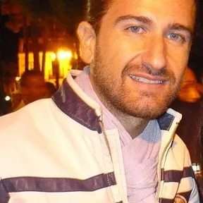 Alessandro Siani