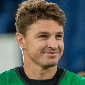 Beauden Barrett