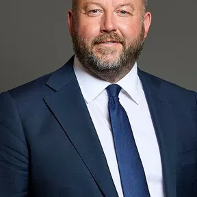 Nick Timothy