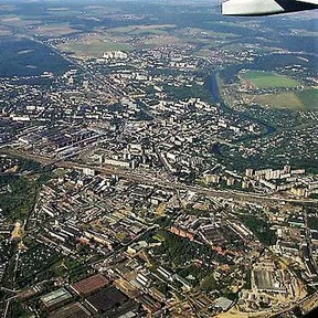 Podolsk