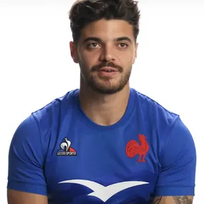 Romain Ntamack