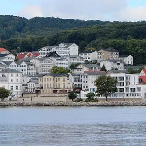 Sassnitz
