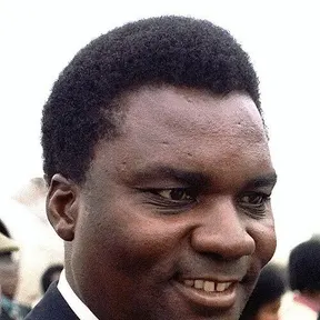 Juvénal Habyarimana