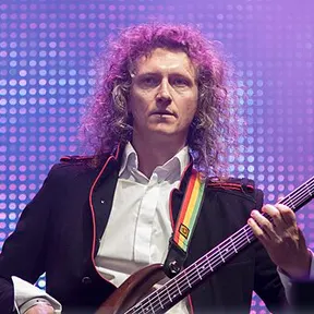 Mariusz Gierszewski