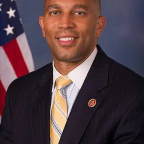 Hakeem Jeffries