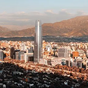 Santiago