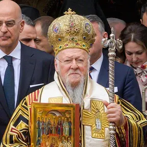I. Bartholomeos