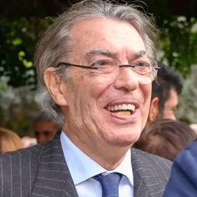 Massimo Moratti