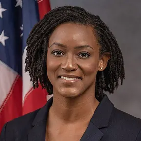 Angie Nixon