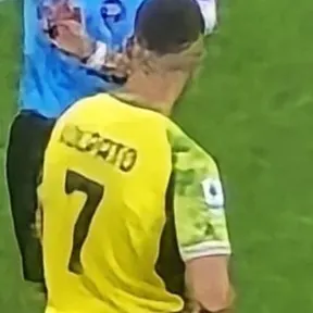 Cristian Volpato