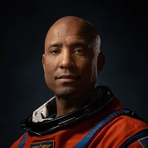 Victor J. Glover