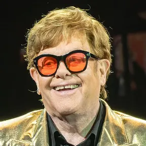 Elton John
