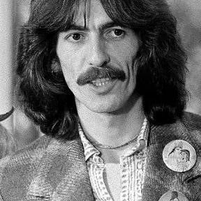George Harrison
